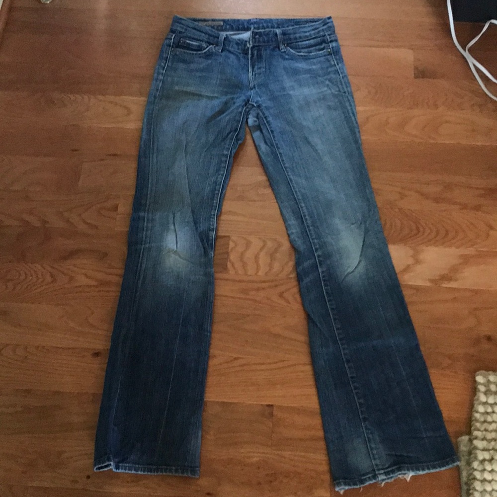 Citizens of Humanity jeans